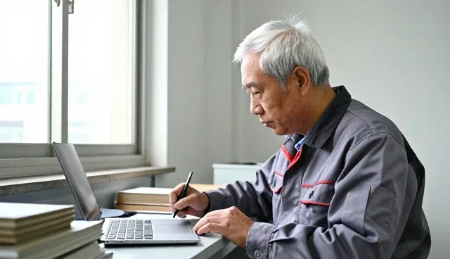 智能仓储系统如何推动农产品加工效率提升