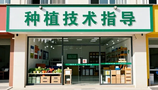 仓储保鲜服务如何通过规范操作提升整体效率
